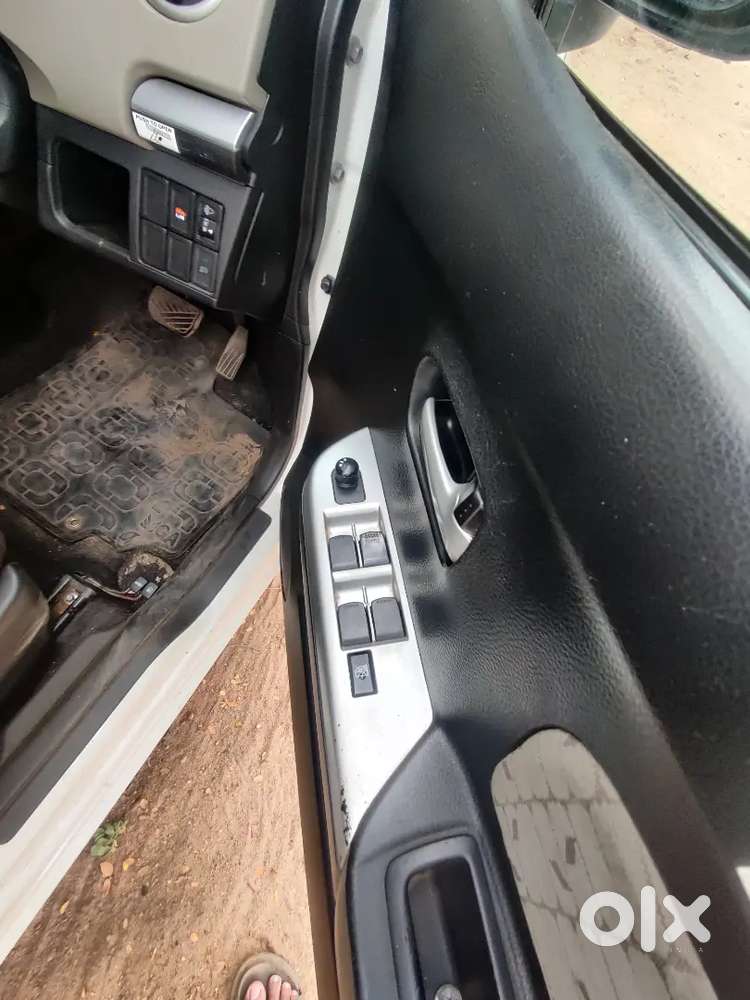 Wagonr 1.0 Vxi Amt [2017] - Excellent Condition