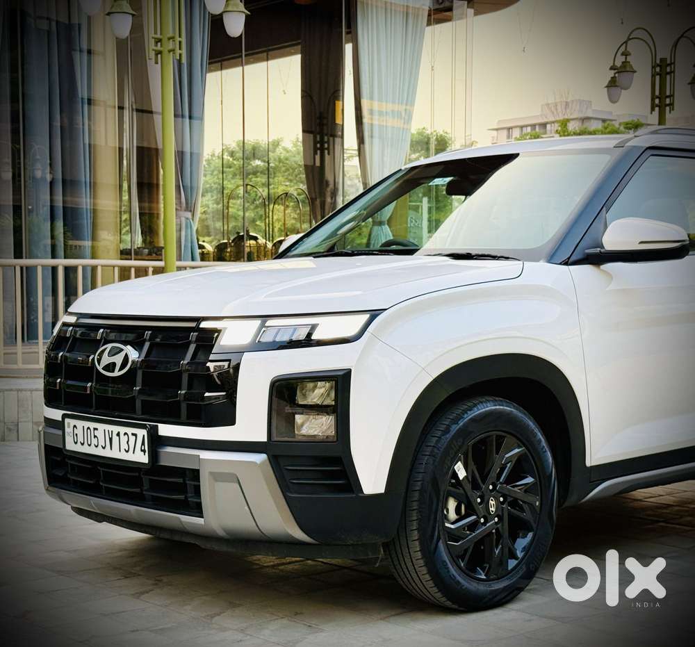 Hyundai Creta 1.5 S Diesel, 2025, Diesel