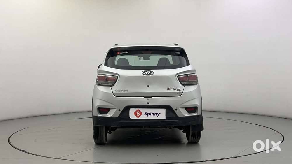 Mahindra Kuv100 Nxt 1.2 K2 Plus Diesel 6 Str, 2020, Petrol