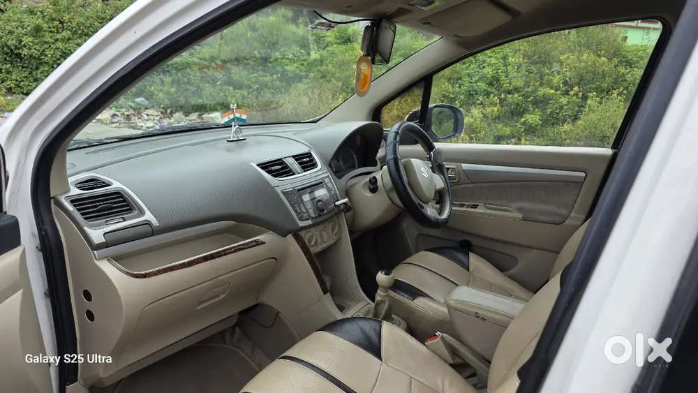Maruti Ertiga Vdi 2013