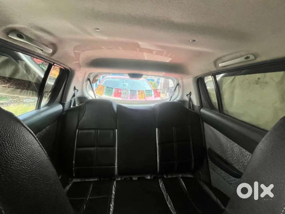 Alto 800 2017 Only 40k Driven