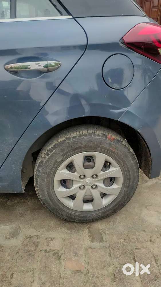 Hyundai I20 2015 Diesel Well Maintained