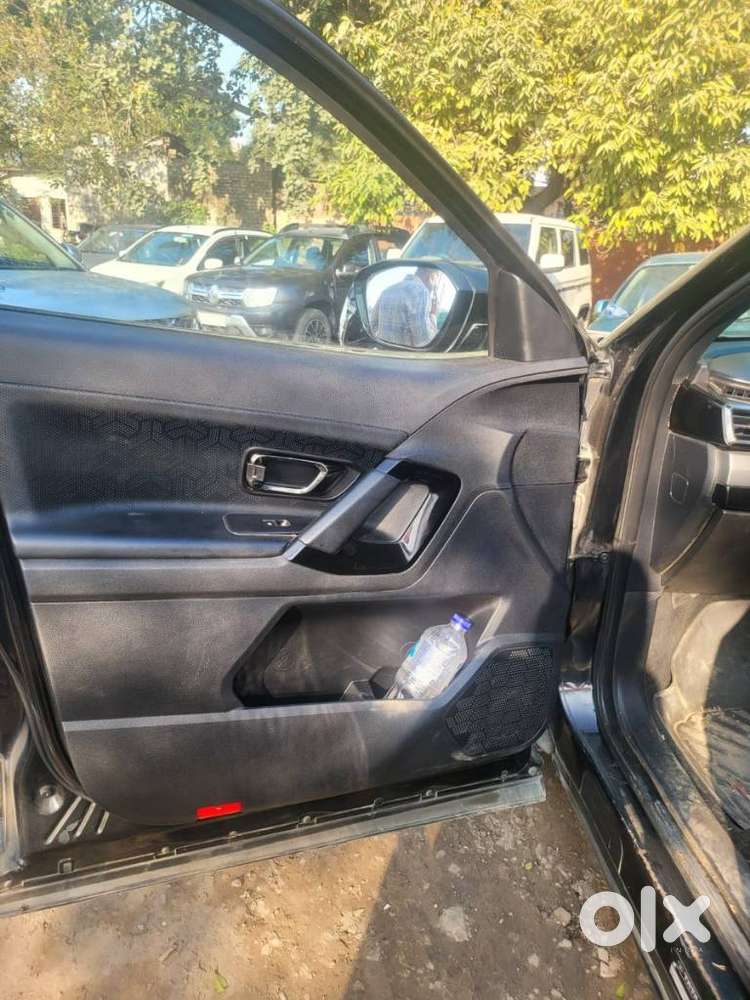 Tata Harrier 2.0 Kryotec Xza Sunroof, 2022, Diesel