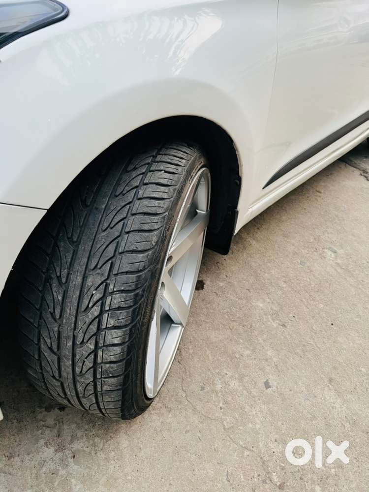 I20 Sportz 2019 Dec With 20inch Alloys In Excellent Condition