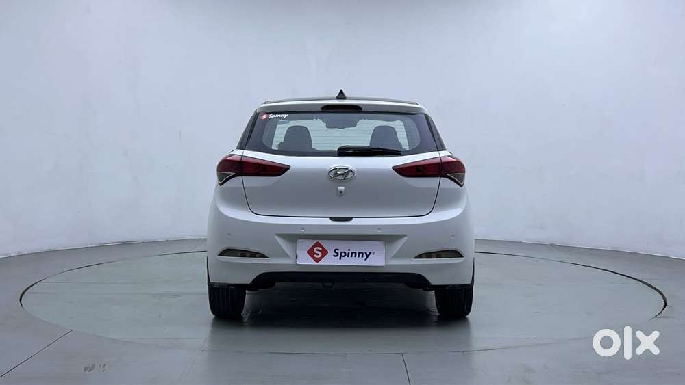 Hyundai Elite I20 [2018-2020] 1.2 Asta, 2015, Petrol