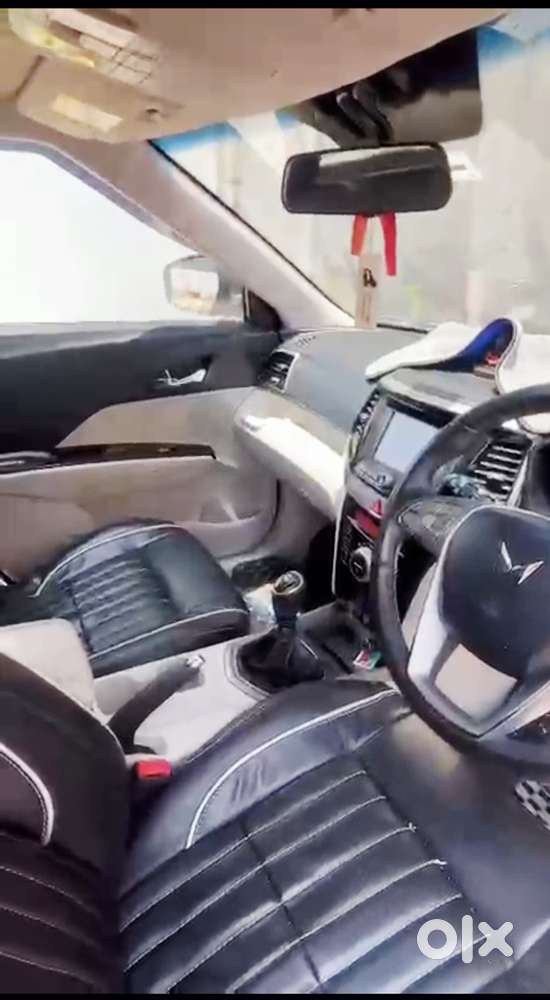 Mahindra Xuv300 W8 Option Diesel, 2023, Diesel