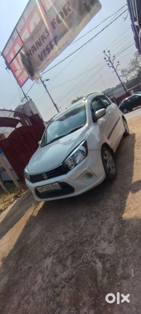 Maruti Suzuki Celerio X Zxi Option, 2020, Cng & Hybrids