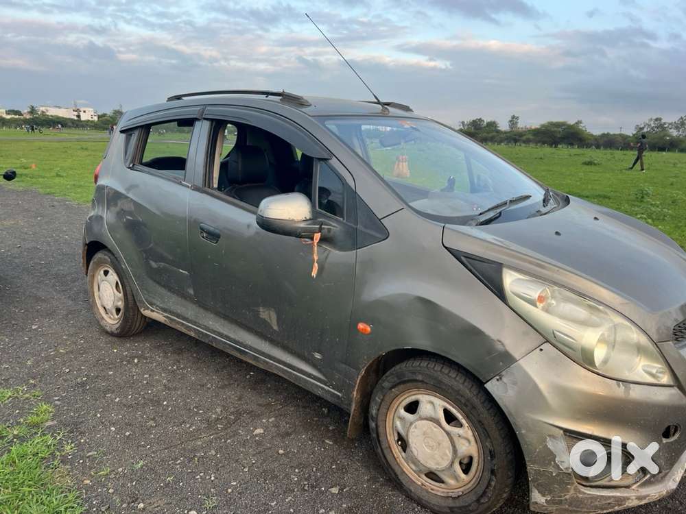 Chevrolet Beat Diesel 2015 Year