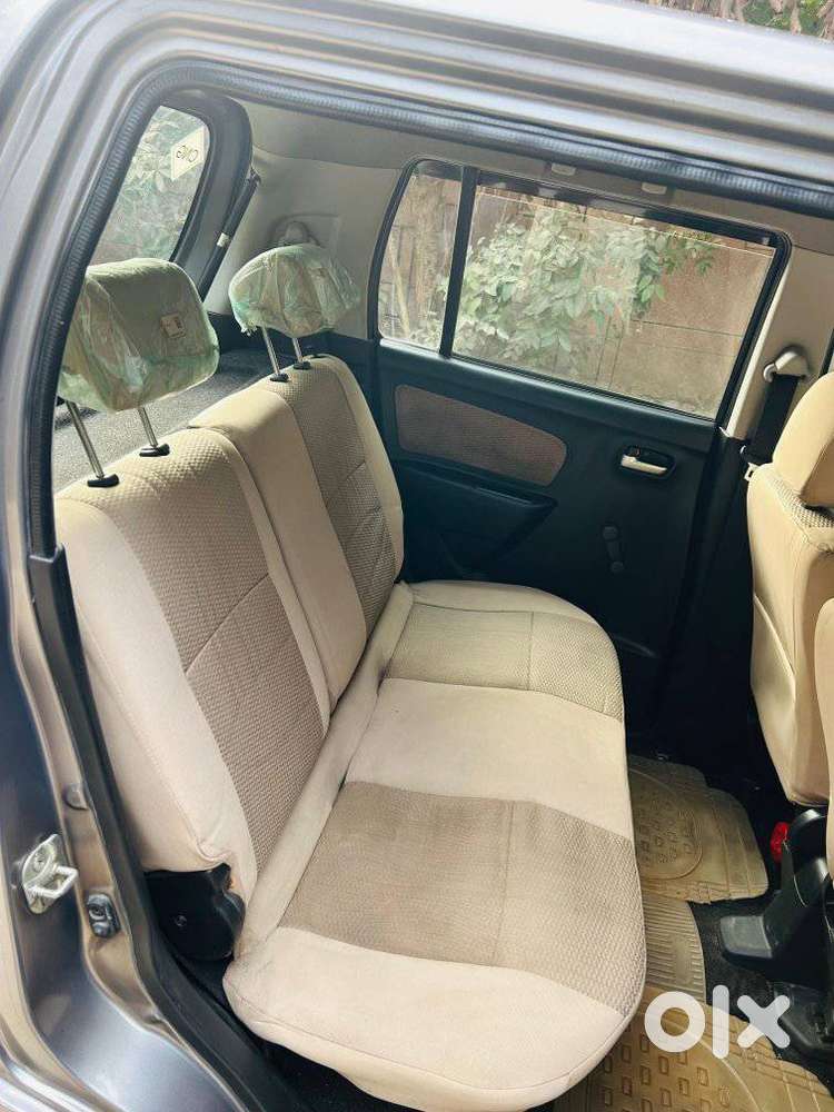 Maruti Suzuki Wagon R Lxi Cng Optional, 2018, Cng & Hybrids