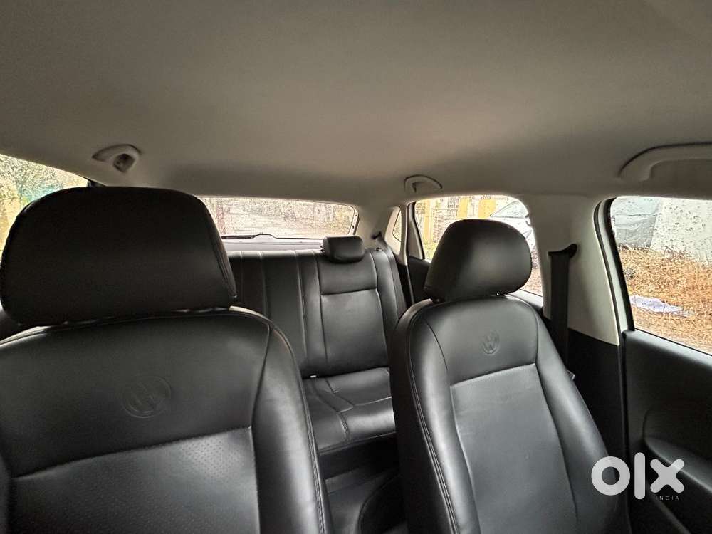 Vw Polo Petrol Loaded With All Features, Well Maintained New Condition