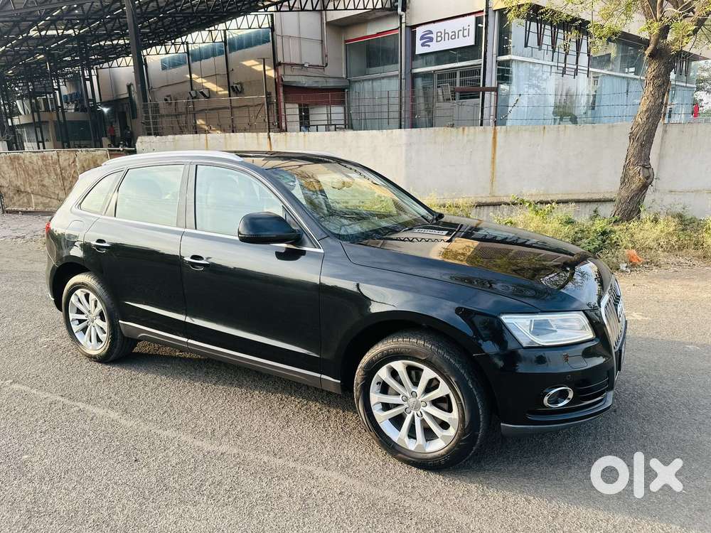 Audi Q5 2.0 Tdi Quattro Premium Plus, 2015, Diesel