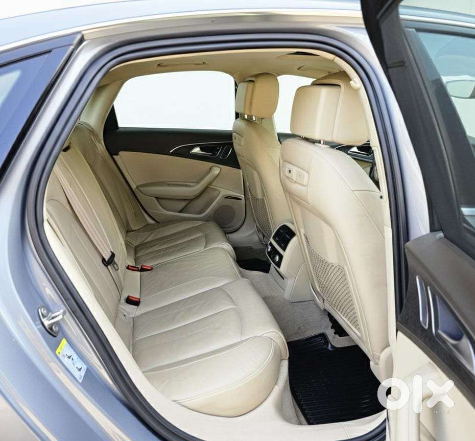 Audi A6 1.8 35 Tfsi S Line Matrix, 2018, Petrol