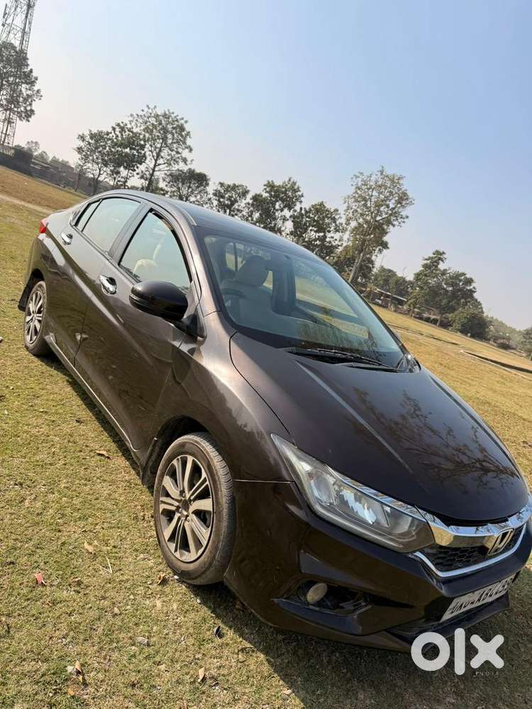 Honda Car 2018 Manual