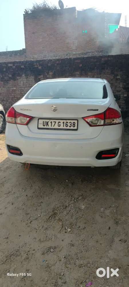 Car Bahut Achhi H New Lani H Esliye Sale Kr Rha Hu
