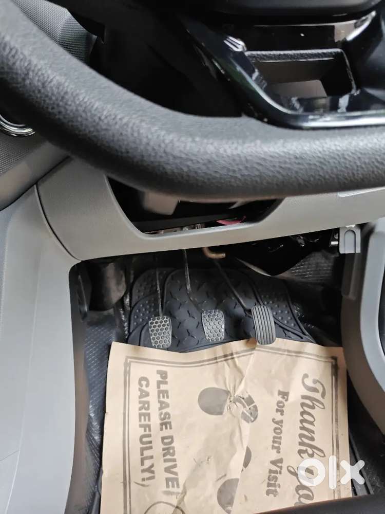 Tata Tigor 2021 Petrol 23000 Km Driven