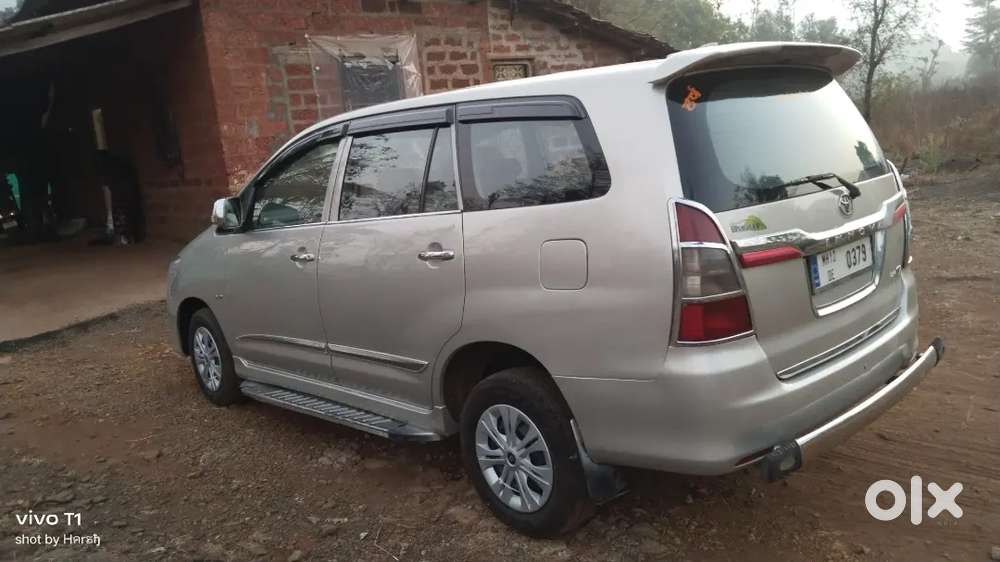 Innova Type 4