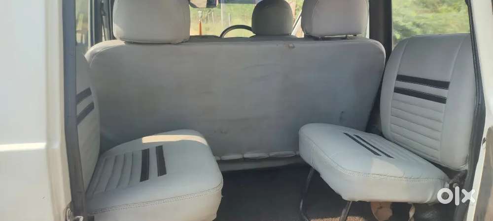 Mahindra Bolero 2001 Diesel 150000 Km Driven