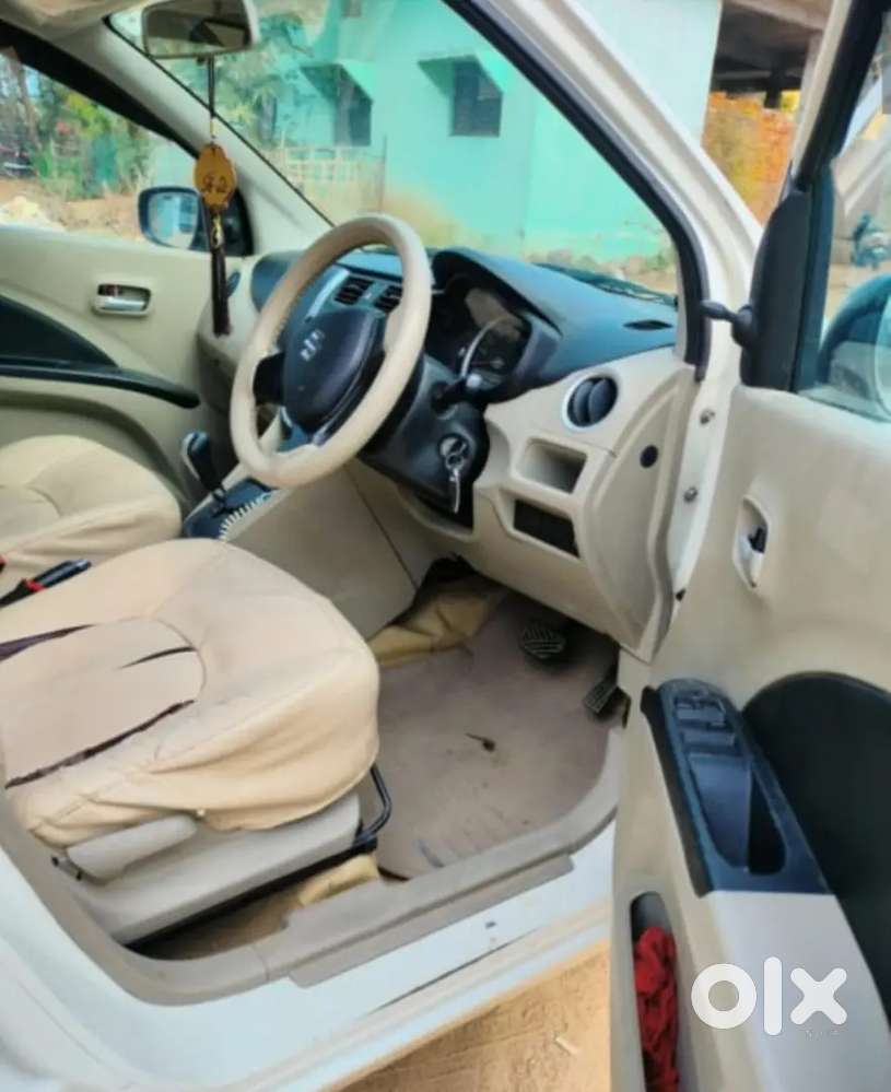 Sale For My Celerio Automatic Car
