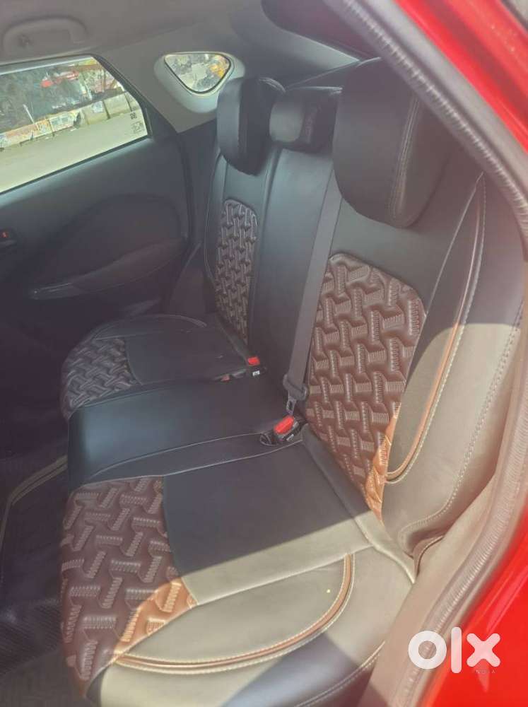 Maruti Suzuki Fronx Delta Plus 1.2 Mt, 2023, Petrol