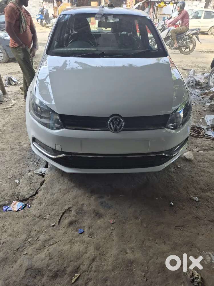 Volkswagen Polo 2013 Diesel