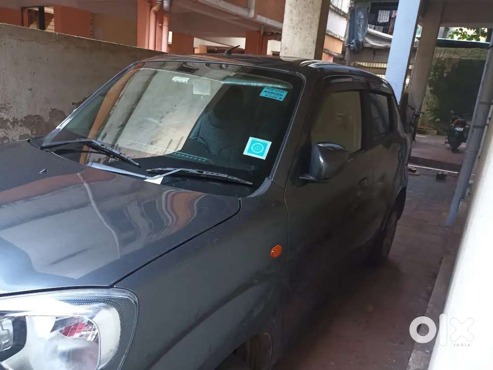 Maruti Suzuki S-presso 2022 Petrol 3000 Km Driven