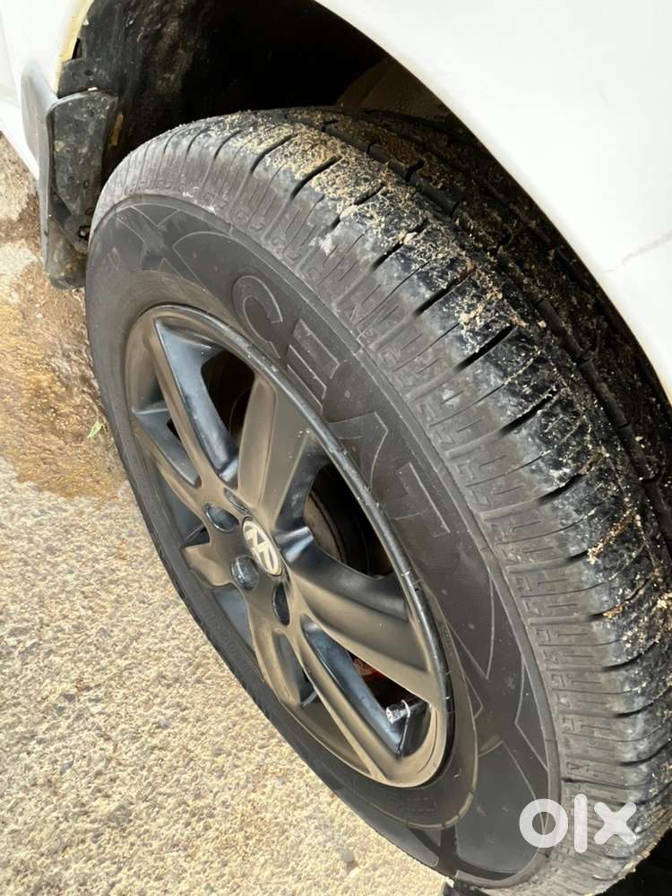 Volkswagen Polo Diesel 2013