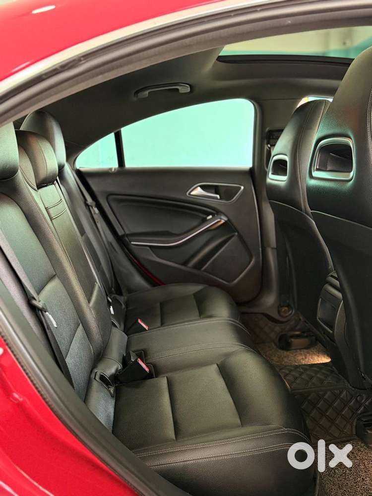 Mercedes-benz Cla 200 D Sport, 2018, Diesel