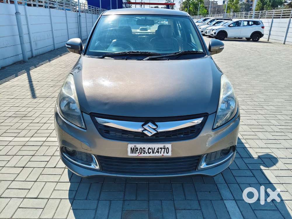 Maruti Suzuki Swift Dzire Vdi Bsiv, 2017, Diesel