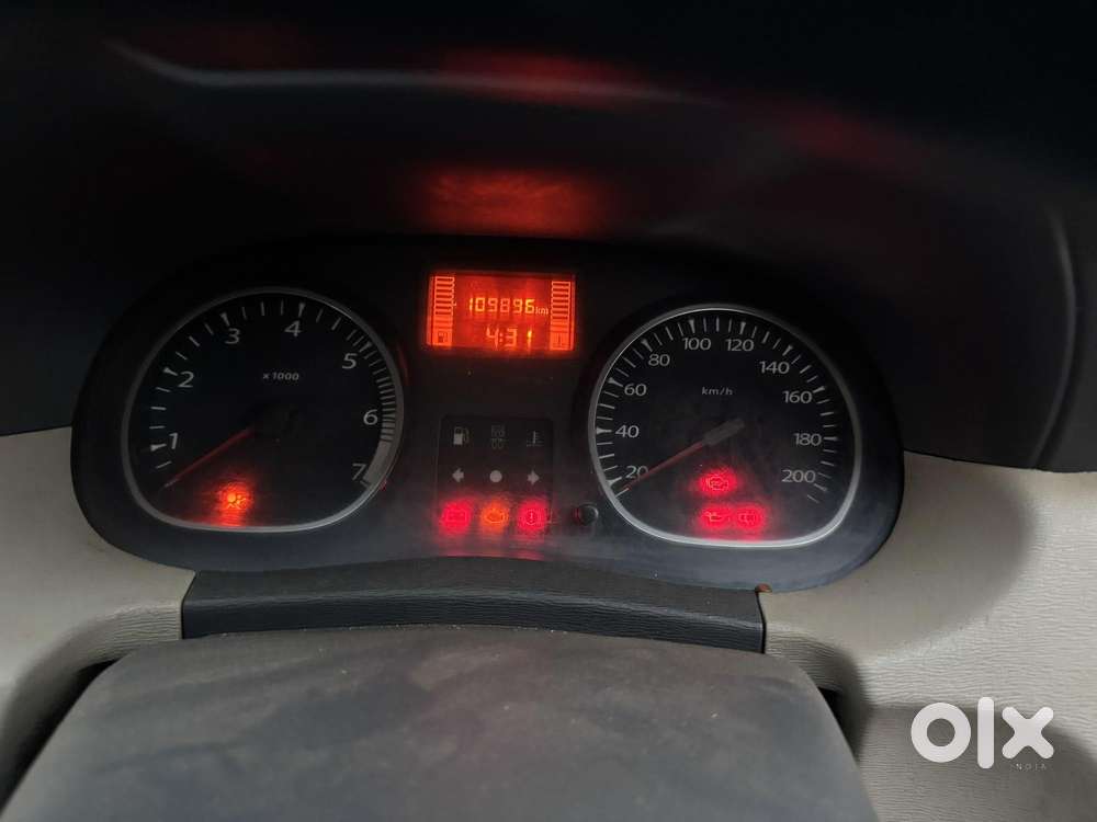 Renault Duster 2015-2016 110ps Diesel Rxz Plus, 2013, Diesel