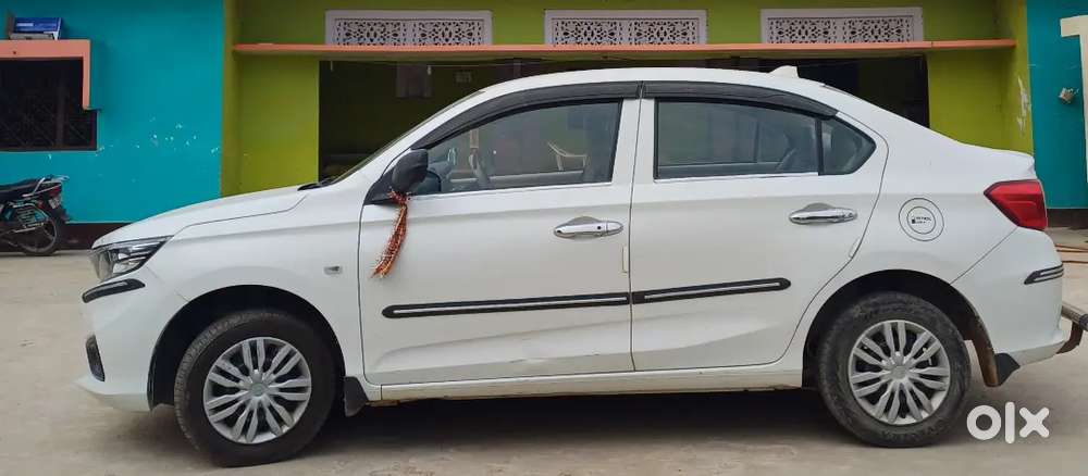In New Condition
