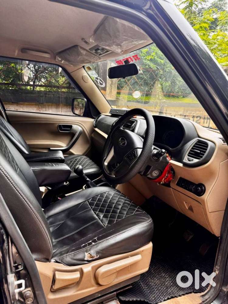 Mahindra Bolero Neo N10 (o), 2022, Diesel