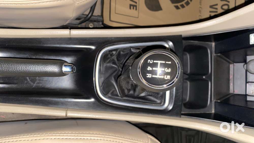 Maruti Suzuki Ciaz 1.3 Delta, 2017, Diesel