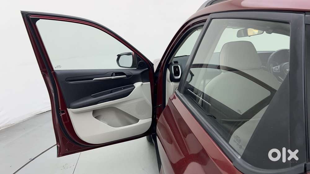 Kia Seltos 1.5 Htx At Petrol, 2021, Diesel