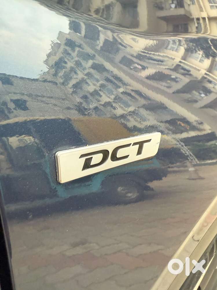 Hyundai Venue 1.0 Sx Turbo Dct, 2019, Petrol