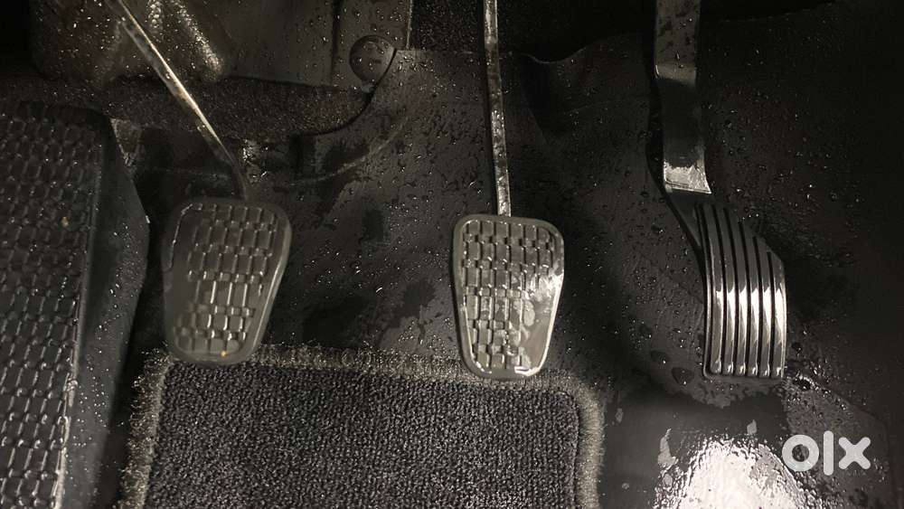 Tata Punch Camo Adventure Mt, 2022, Petrol