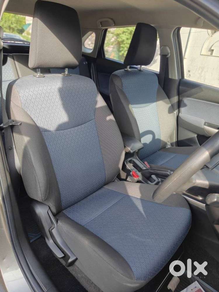 Maruti Suzuki Baleno Delta Cvt, 2019, Petrol