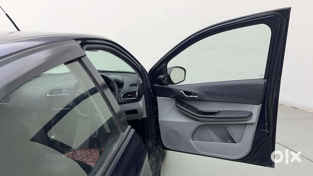 Tata Tiago 1.2 Revotron Xz Plus, 2021, Petrol