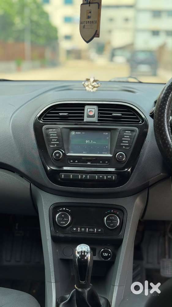Tata Tiago Xz Opt, 2019, Diesel