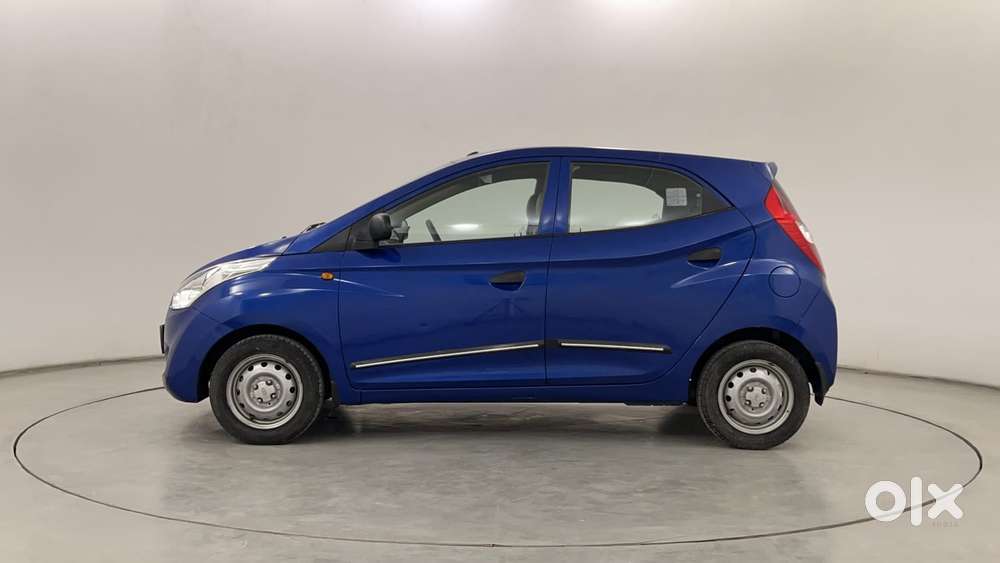 Hyundai Eon 0.8 Magna Plus Airbag, 2018, Petrol