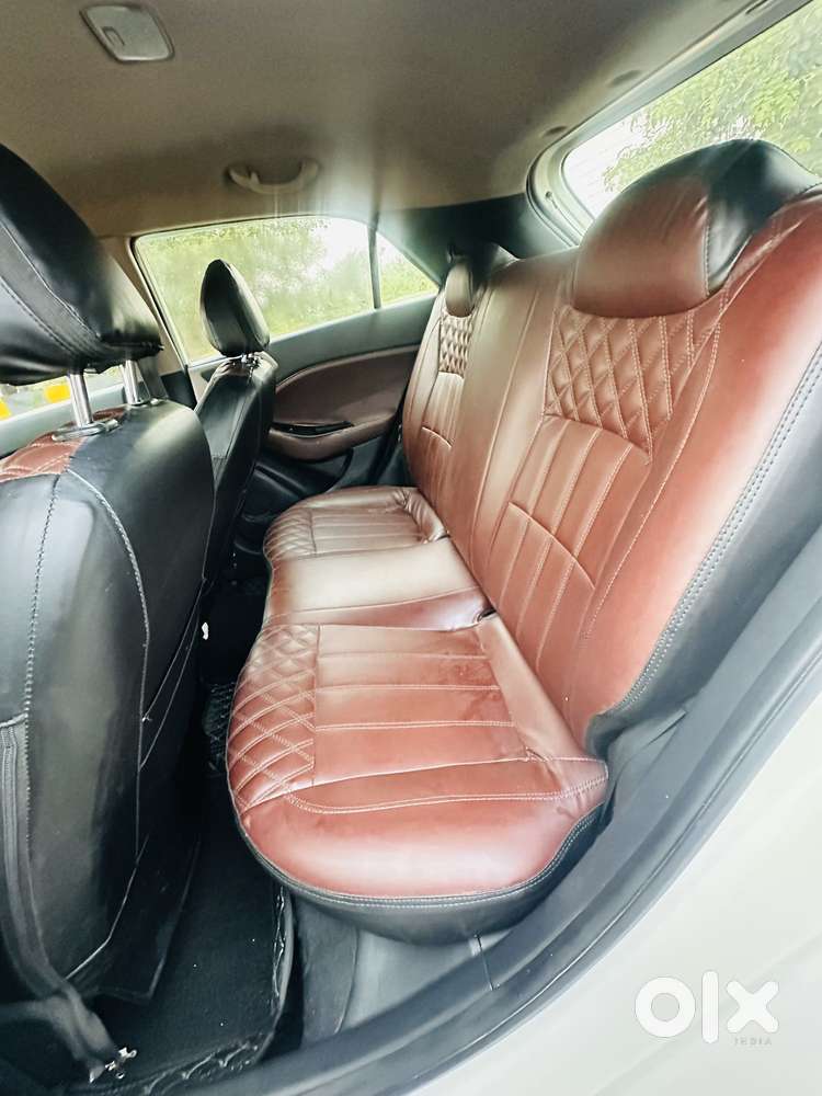 Hyundai I20 Diesel Sportz, 2019, Diesel
