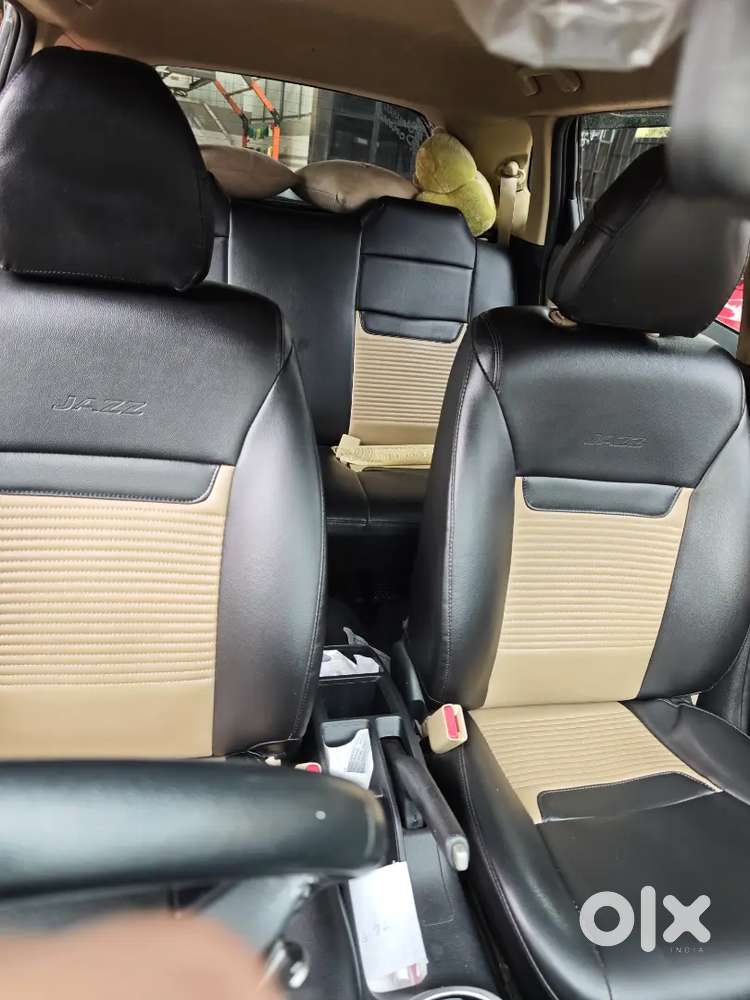 Honda Jazz Petrol 2018
