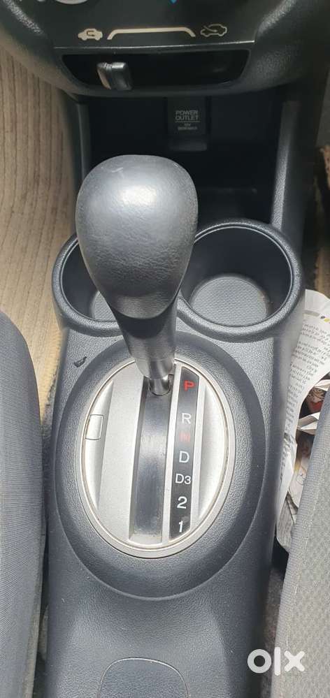 Honda Brio, 2015, Petrol