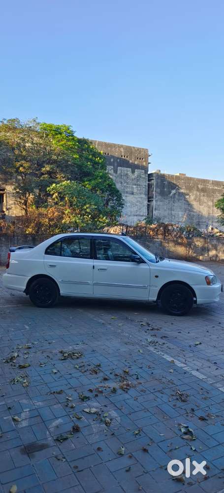 Hyundai Accent 1.5 Cng, 2011, Cng & Hybrids