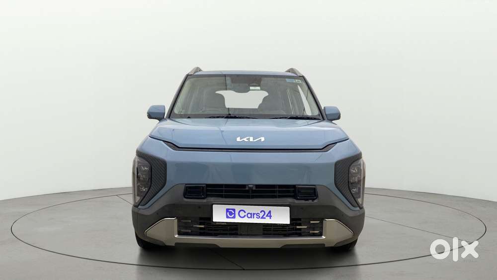 Kia Syros Htx Plus Opt Turbo Dct, 2025, Petrol
