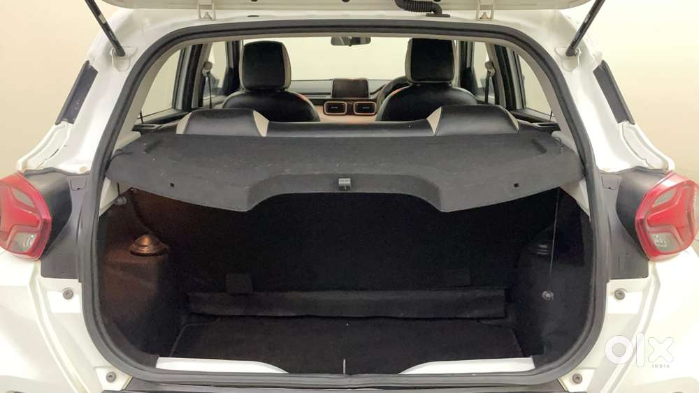 Tata Punch 1.2 Revotron Accomplished Dazzle Pack Mt, 2022, Petrol
