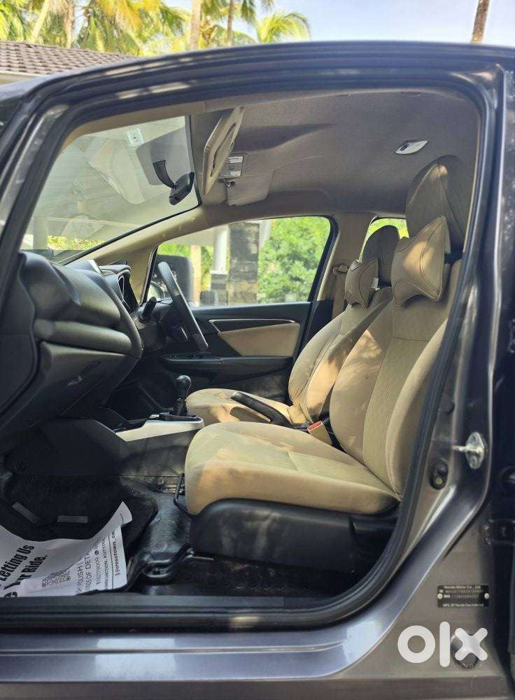 Honda Jazz Vx, 2018, Petrol