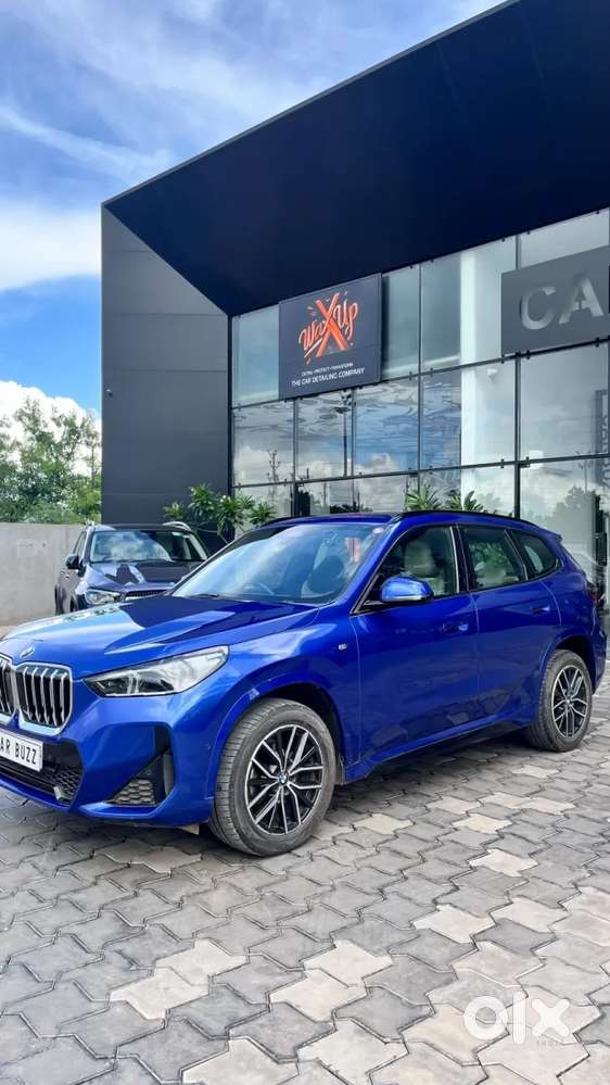 Bmw X1 Sdrive18d M Sport, 2024, Diesel
