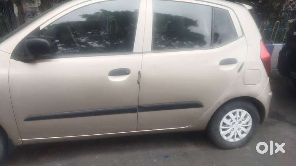 Hyundai Grand I10 Magna O At (2012) Petrol, Automatic, Well Maintained