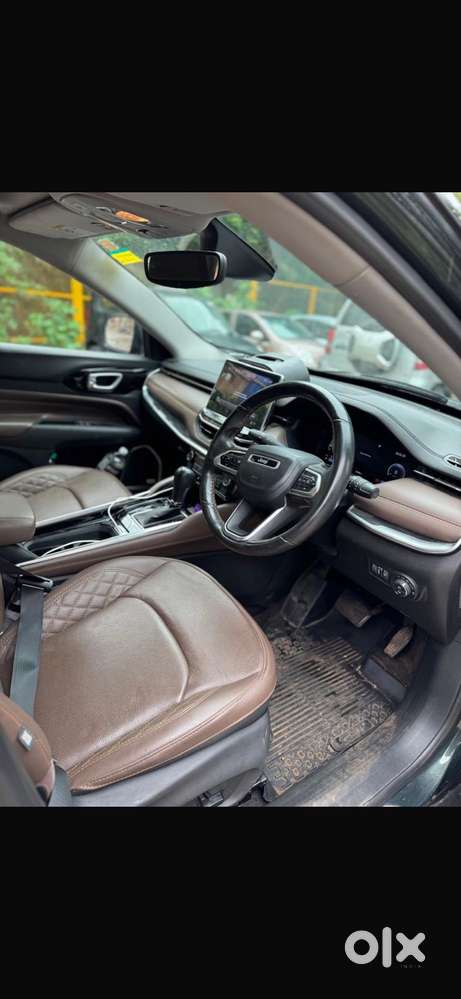 Jeep Compass 2.0 Limited Option, 2023, Diesel