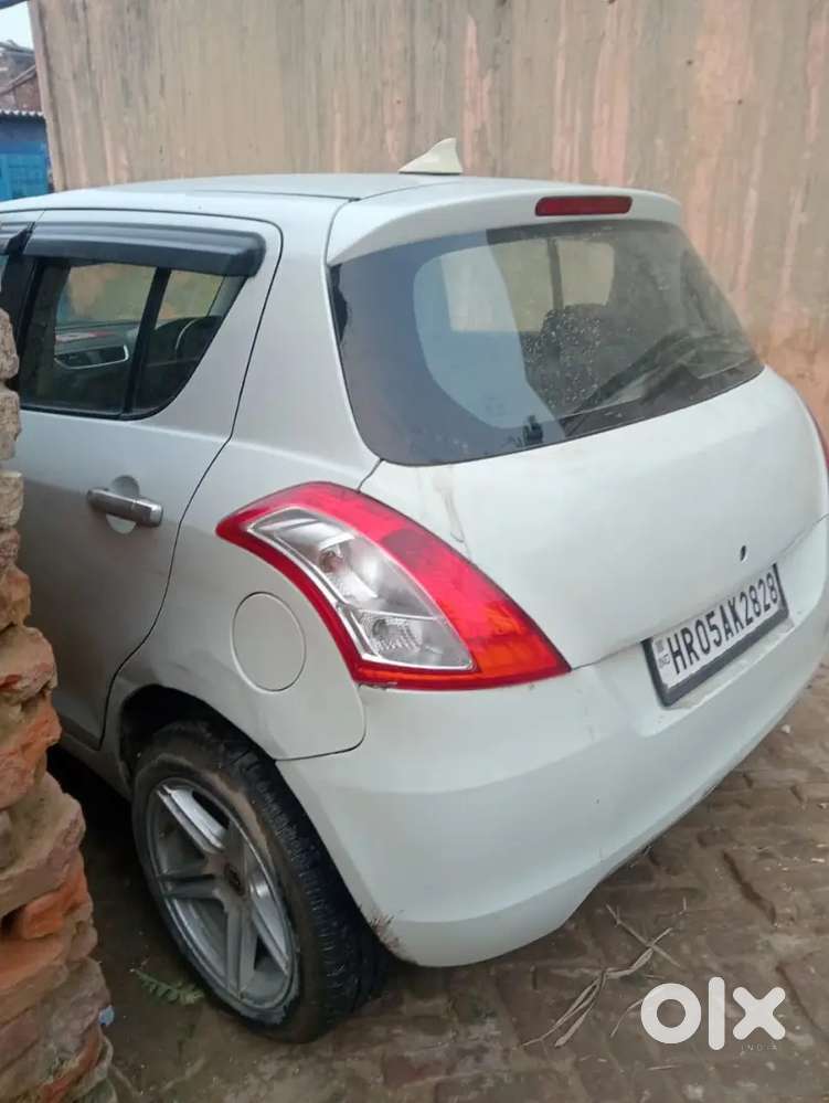 Maruti Suzuki Swift Vdi Diesel Manual 2013